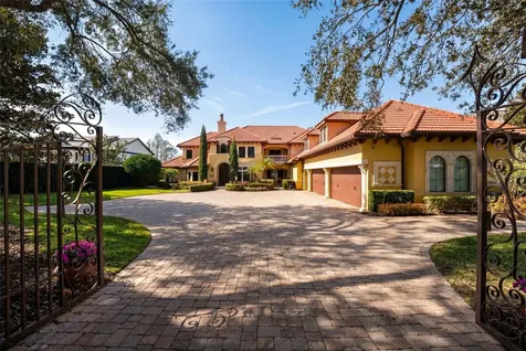 5070 Down Point Lane Windermere FL 34786