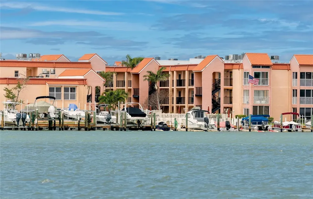 8911 Blind Pass Road St Pete Beach FL 33706