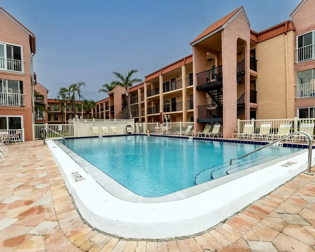 8911 Blind Pass Road St Pete Beach FL 33706
