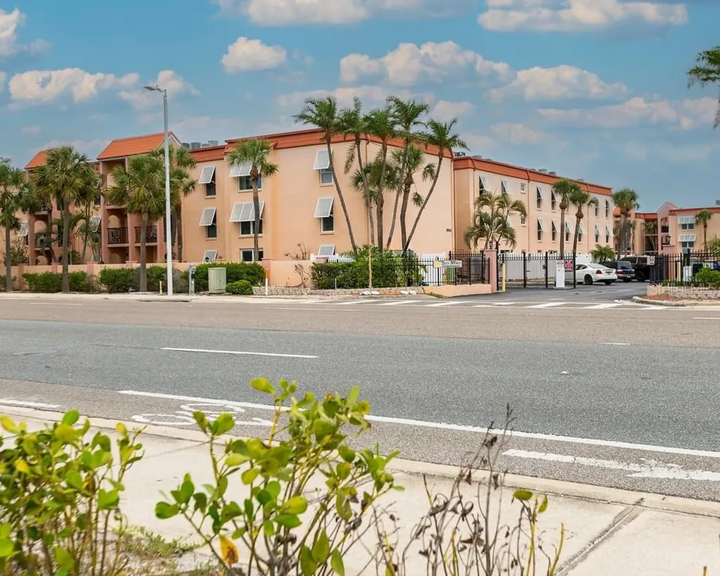 8911 Blind Pass Road St Pete Beach FL 33706