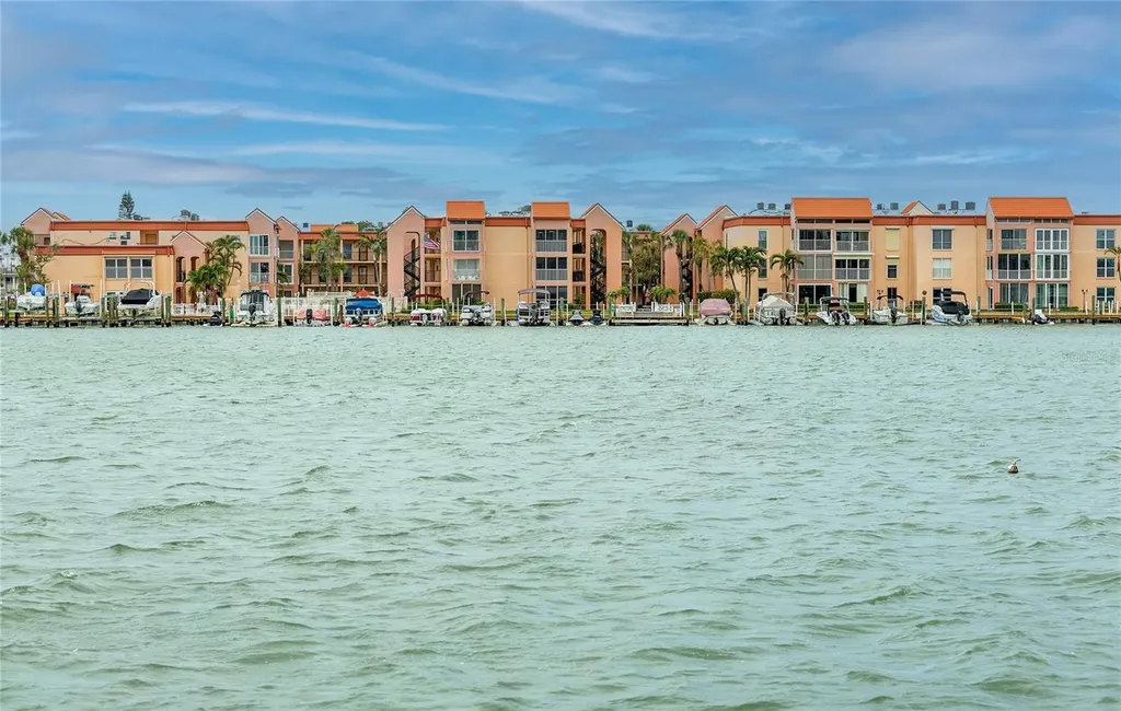 8911 Blind Pass Road St Pete Beach FL 33706