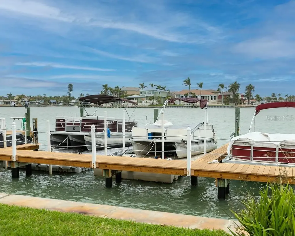 8911 Blind Pass Road St Pete Beach FL 33706