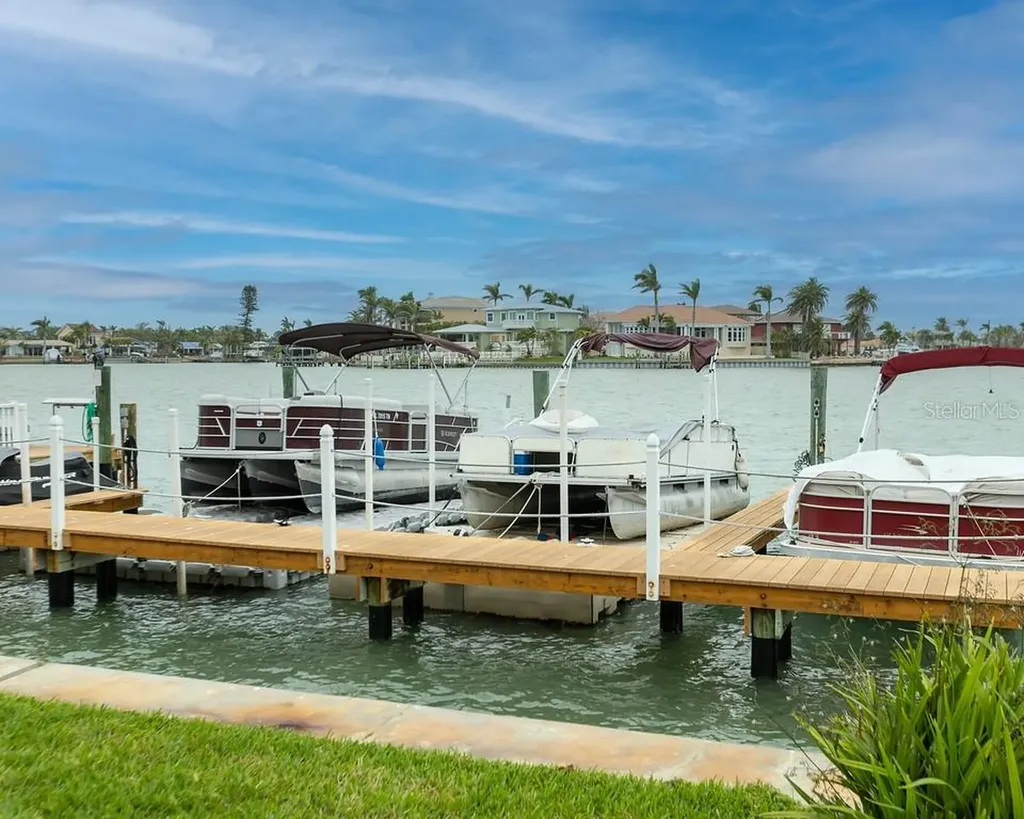 8911 Blind Pass Road St Pete Beach FL 33706