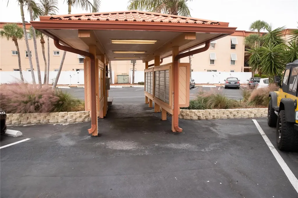 8911 Blind Pass Road St Pete Beach FL 33706