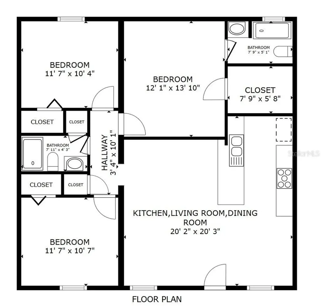8911 Blind Pass Road St Pete Beach FL 33706