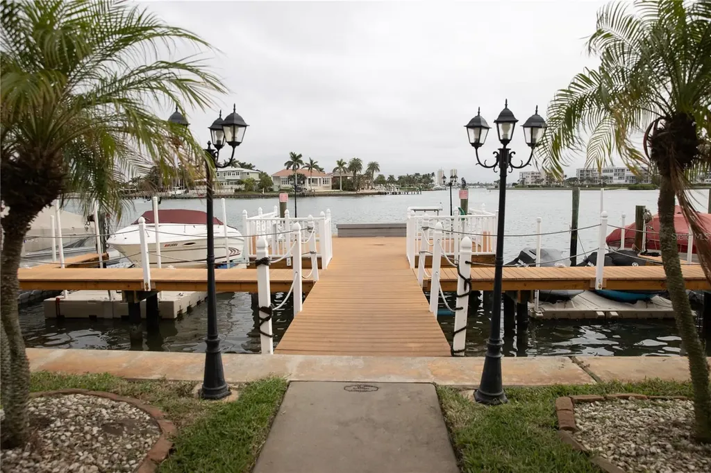 8911 Blind Pass Road St Pete Beach FL 33706