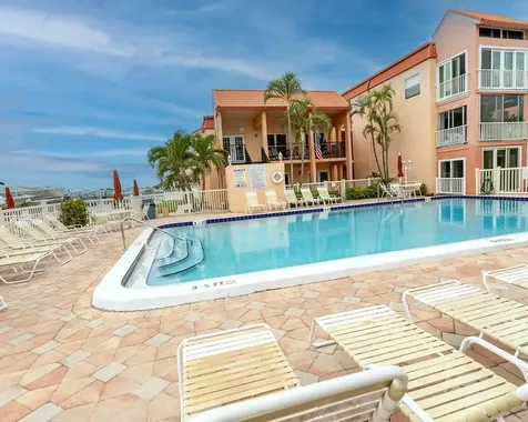 8911 Blind Pass Road St Pete Beach FL 33706
