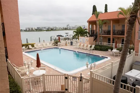 8911 Blind Pass Road St Pete Beach FL 33706