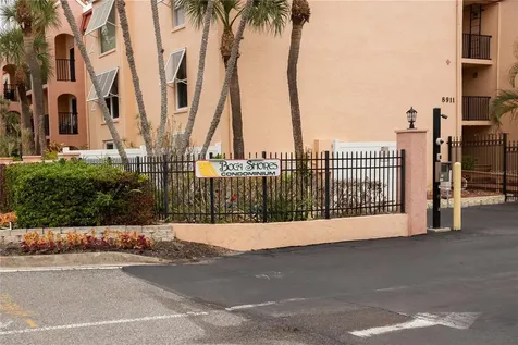 8911 Blind Pass Road St Pete Beach FL 33706