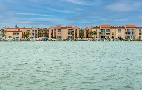 8911 Blind Pass Road St Pete Beach FL 33706