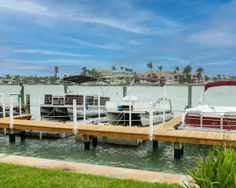 8911 Blind Pass Road St Pete Beach FL 33706