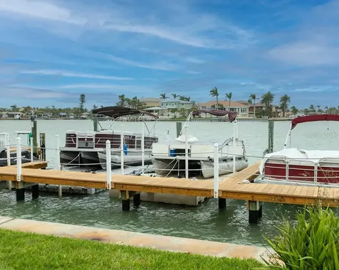 8911 Blind Pass Road St Pete Beach FL 33706