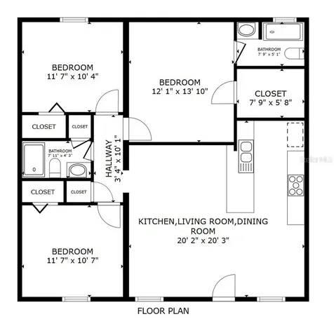 8911 Blind Pass Road St Pete Beach FL 33706