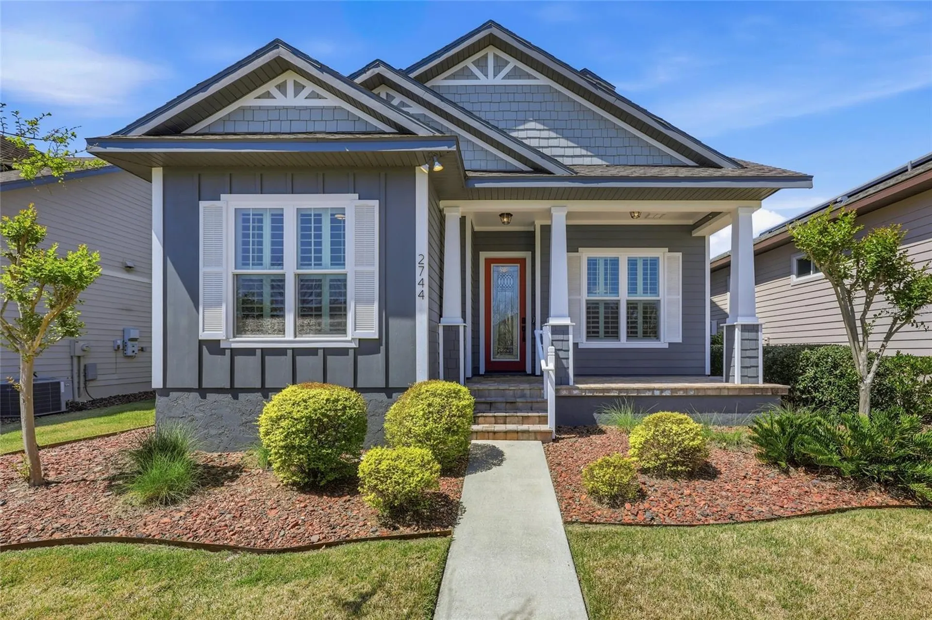 2744 SW 118th Terrace Gainesville FL 32608