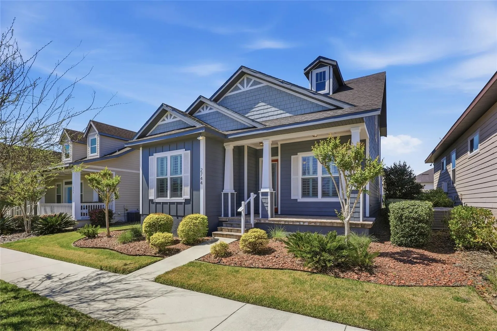 2744 SW 118th Terrace Gainesville FL 32608