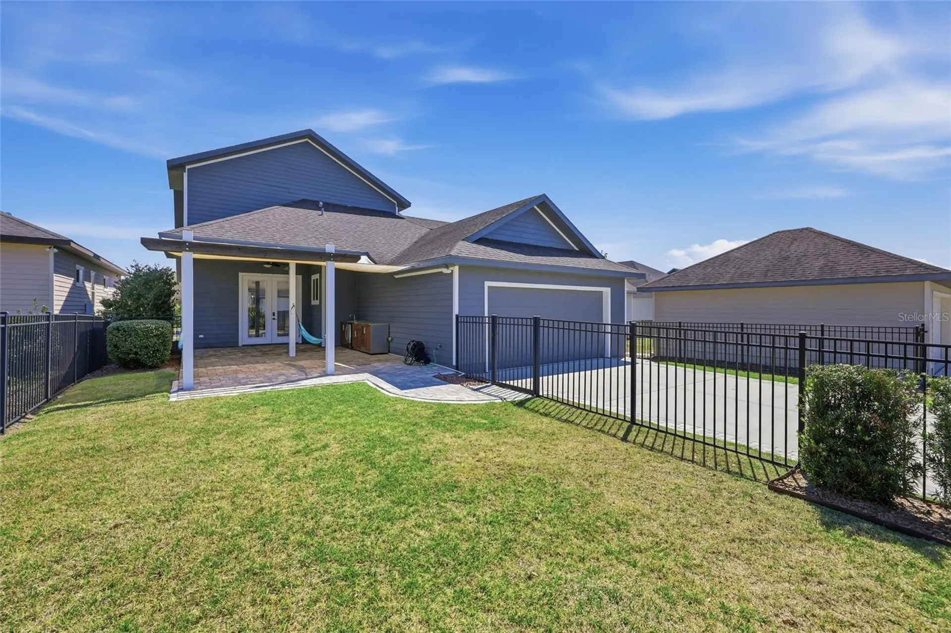 2744 SW 118th Terrace Gainesville FL 32608