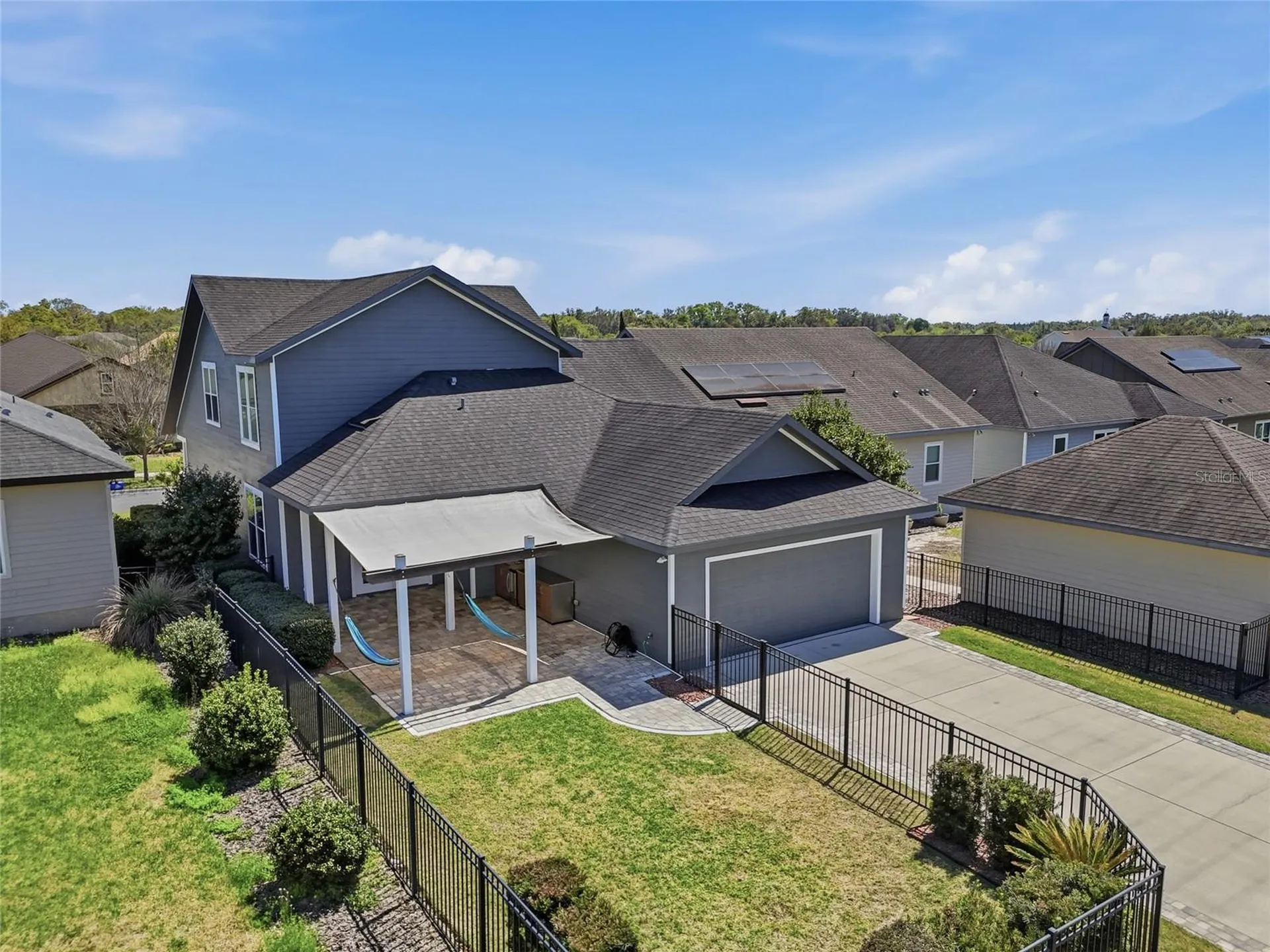 2744 SW 118th Terrace Gainesville FL 32608