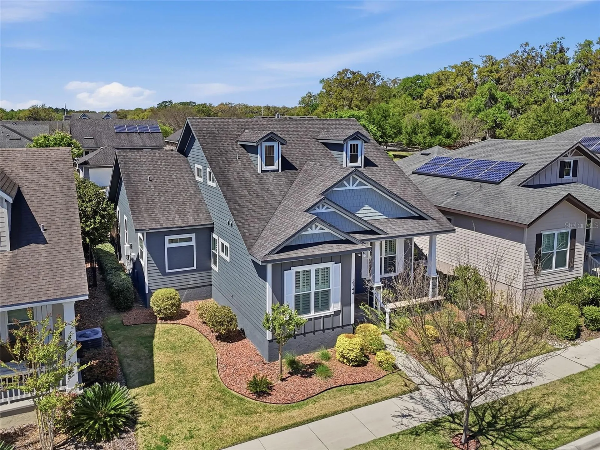 2744 SW 118th Terrace Gainesville FL 32608
