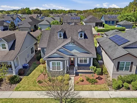 2744 SW 118th Terrace Gainesville FL 32608