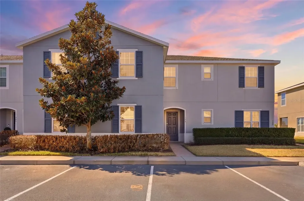 196 Primrose Drive Davenport FL 33837
