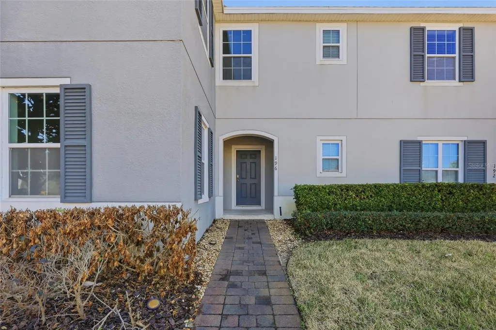 196 Primrose Drive Davenport FL 33837
