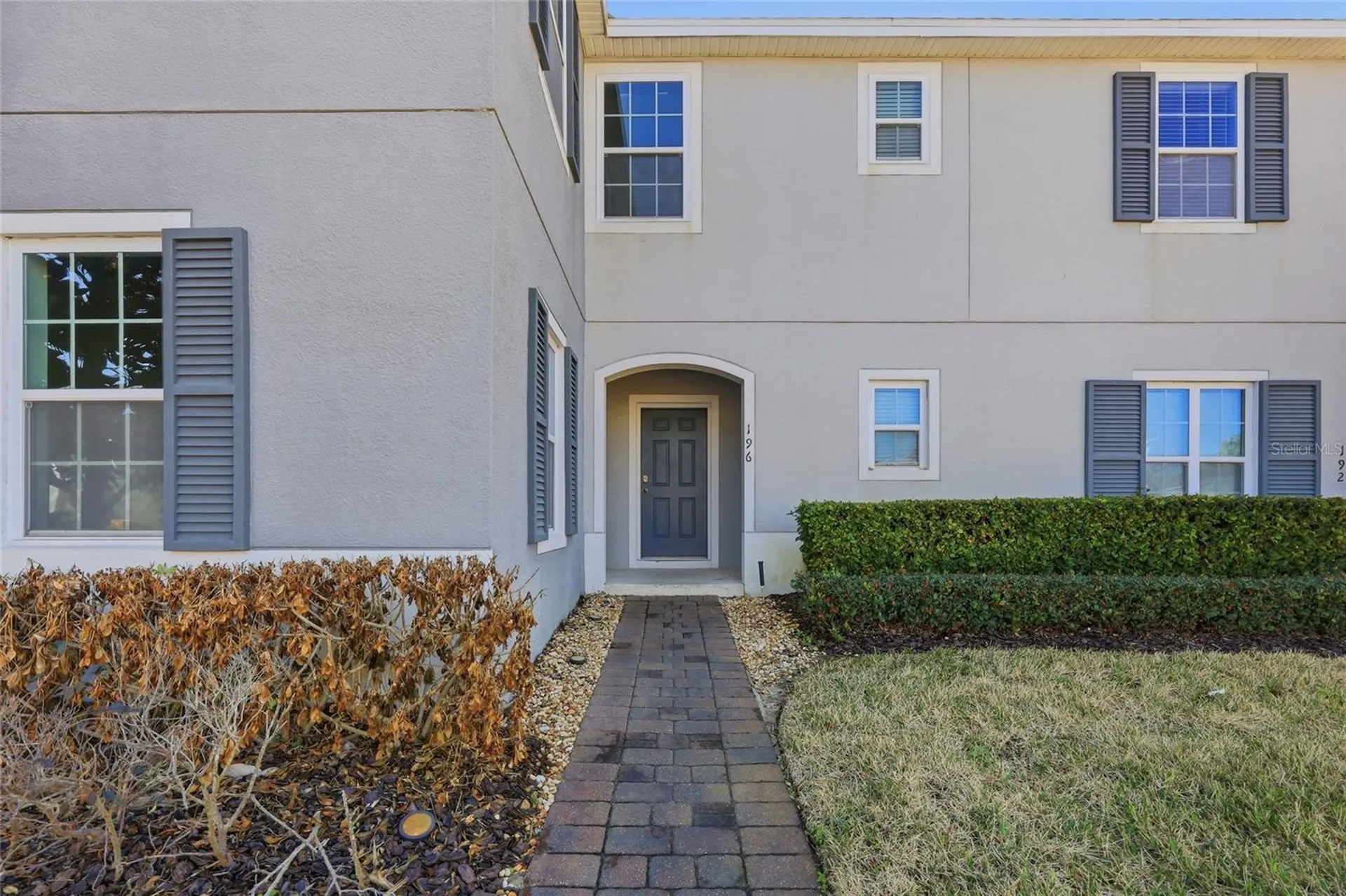 196 Primrose Drive Davenport FL 33837