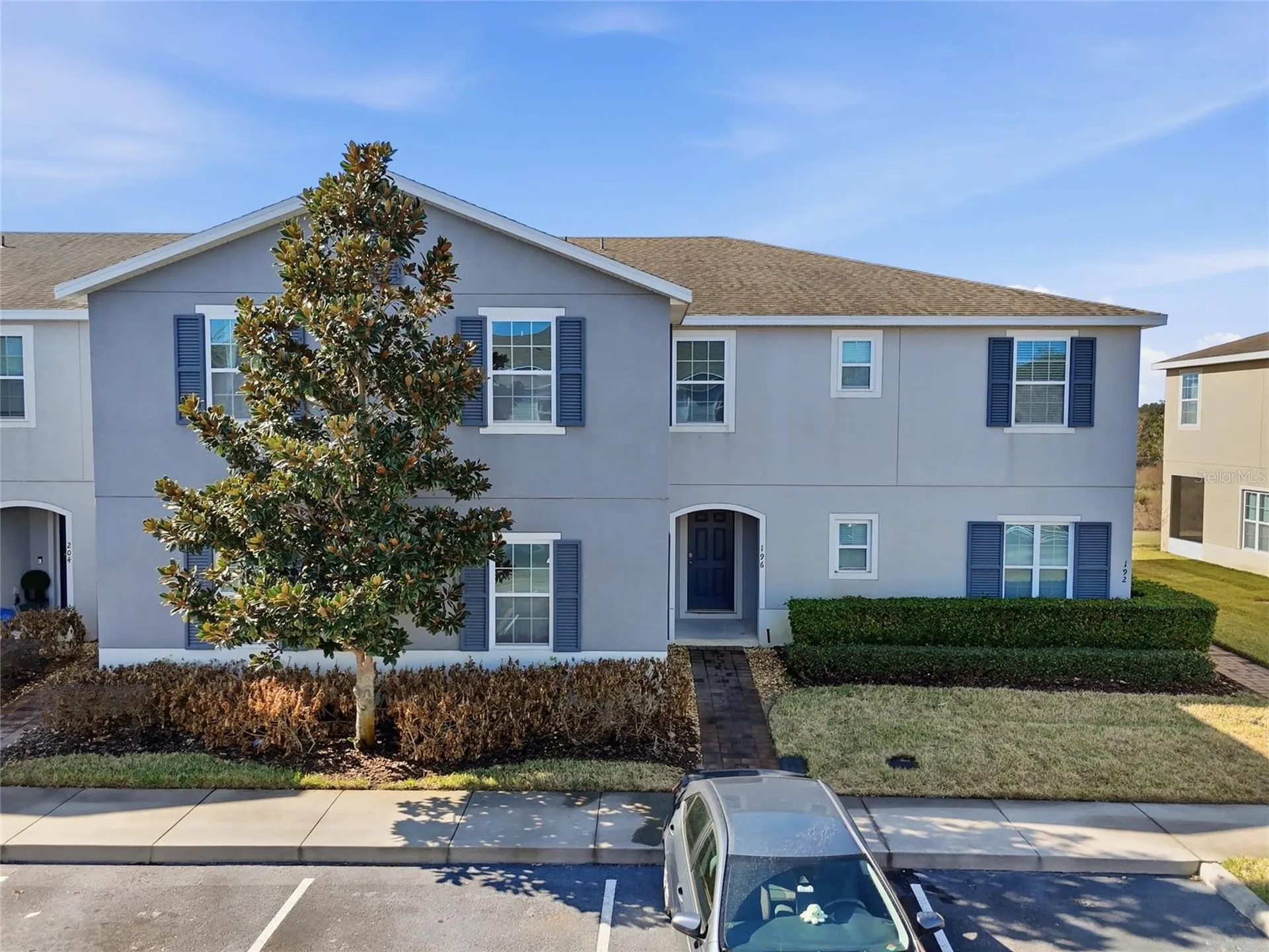 196 Primrose Drive Davenport FL 33837