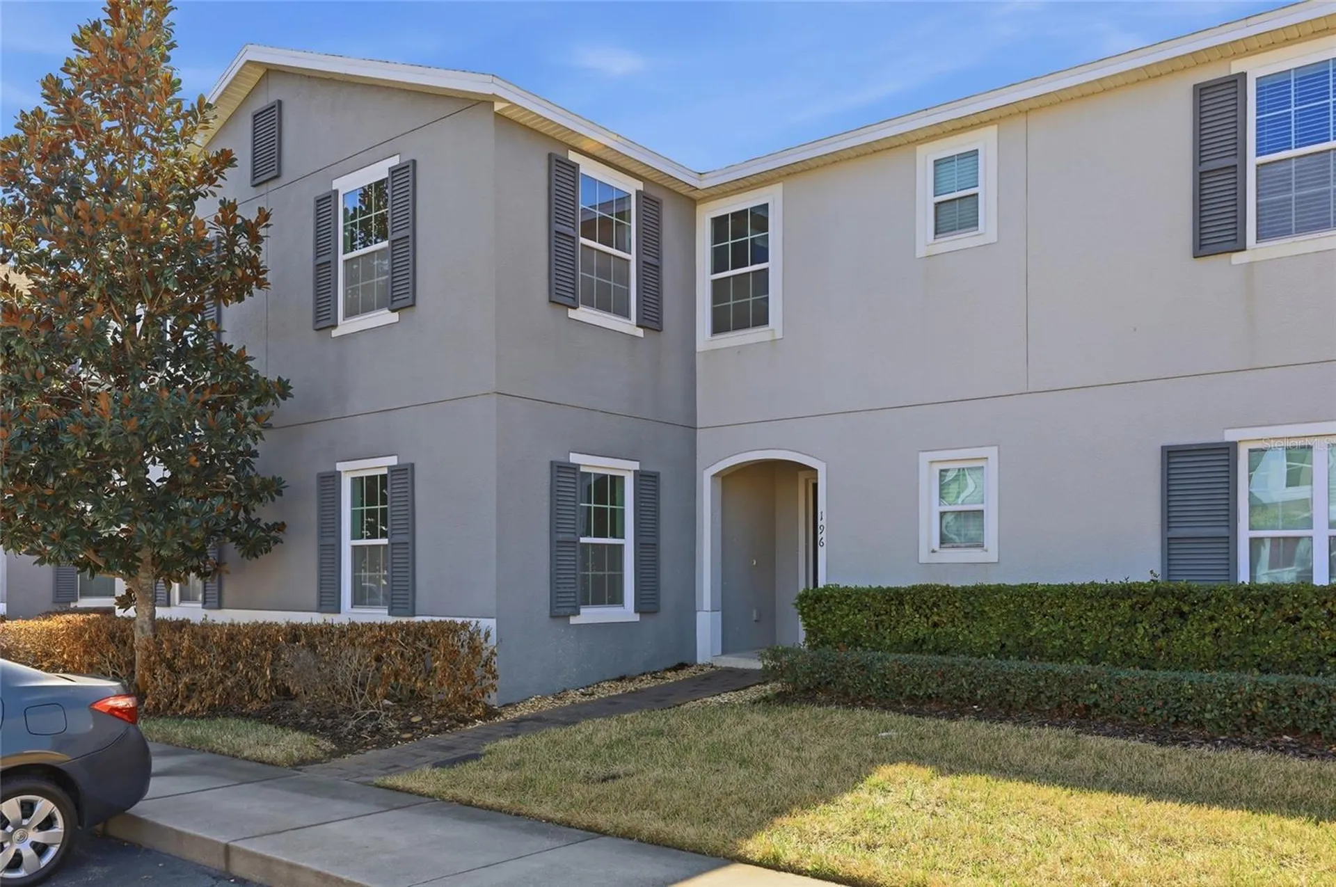 196 Primrose Drive Davenport FL 33837