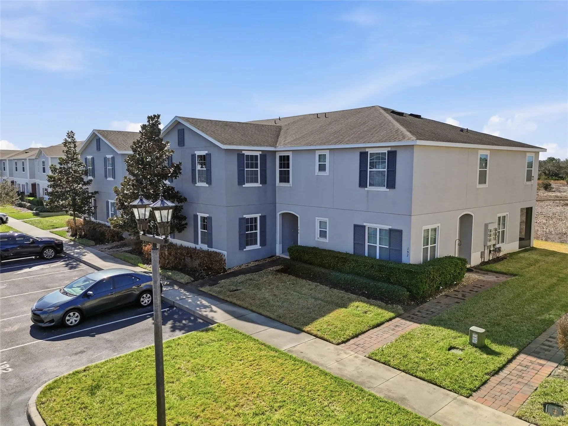 196 Primrose Drive Davenport FL 33837