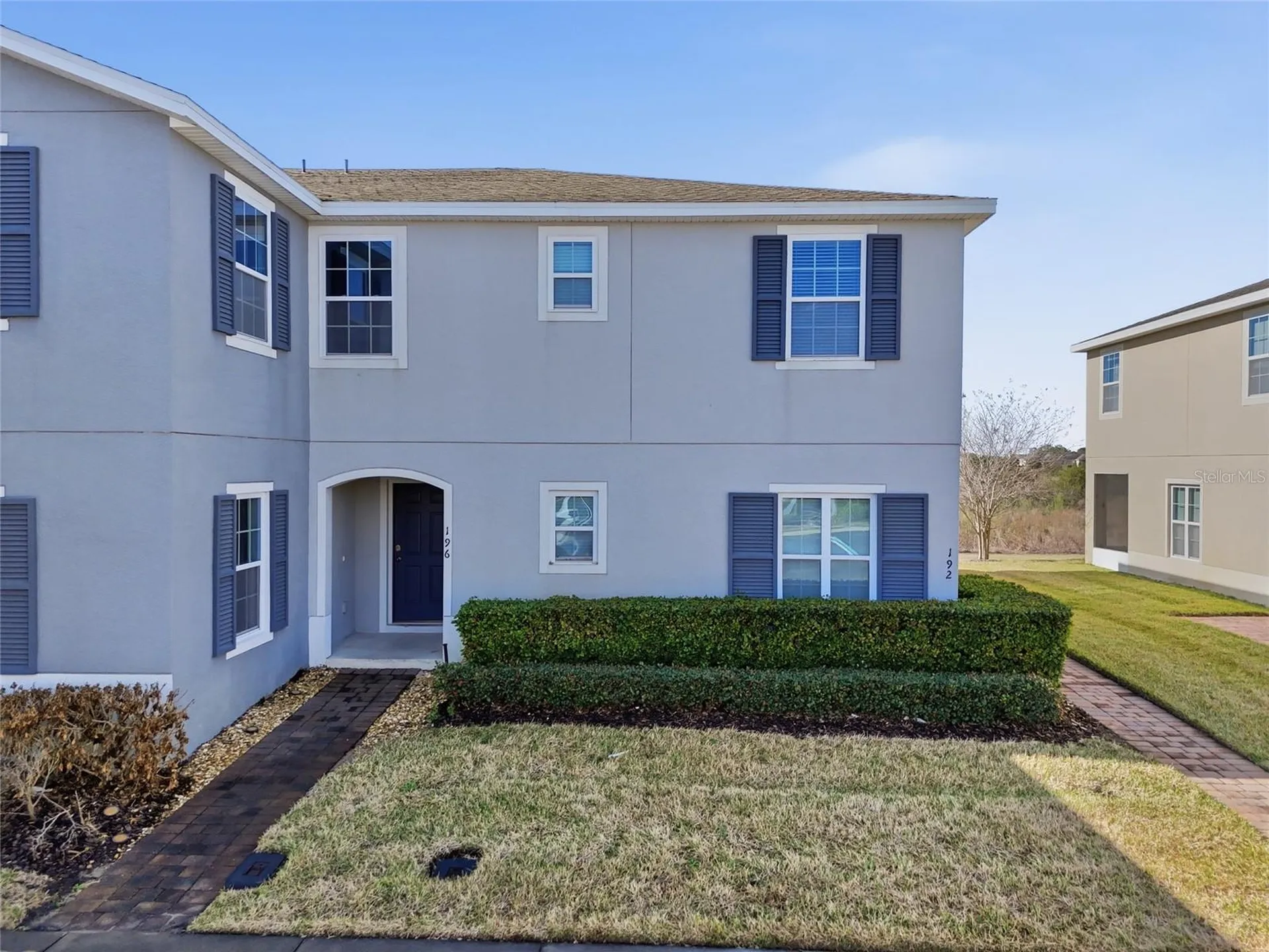 196 Primrose Drive Davenport FL 33837