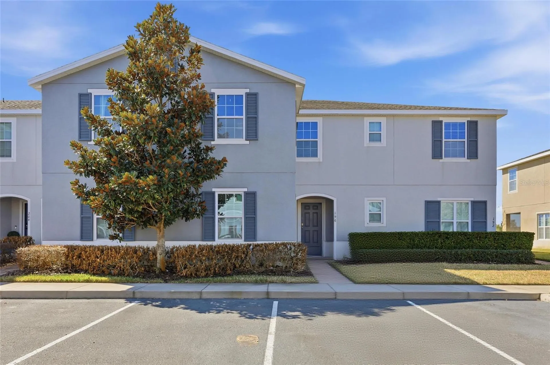 196 Primrose Drive Davenport FL 33837