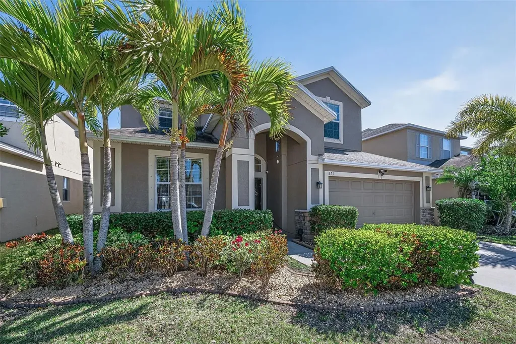 521 Vista Ridge Drive Ruskin FL 33570