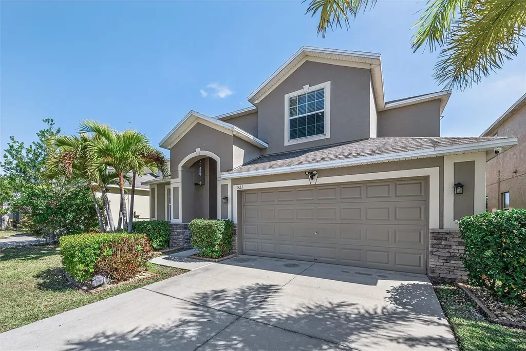 521 Vista Ridge Drive Ruskin FL 33570