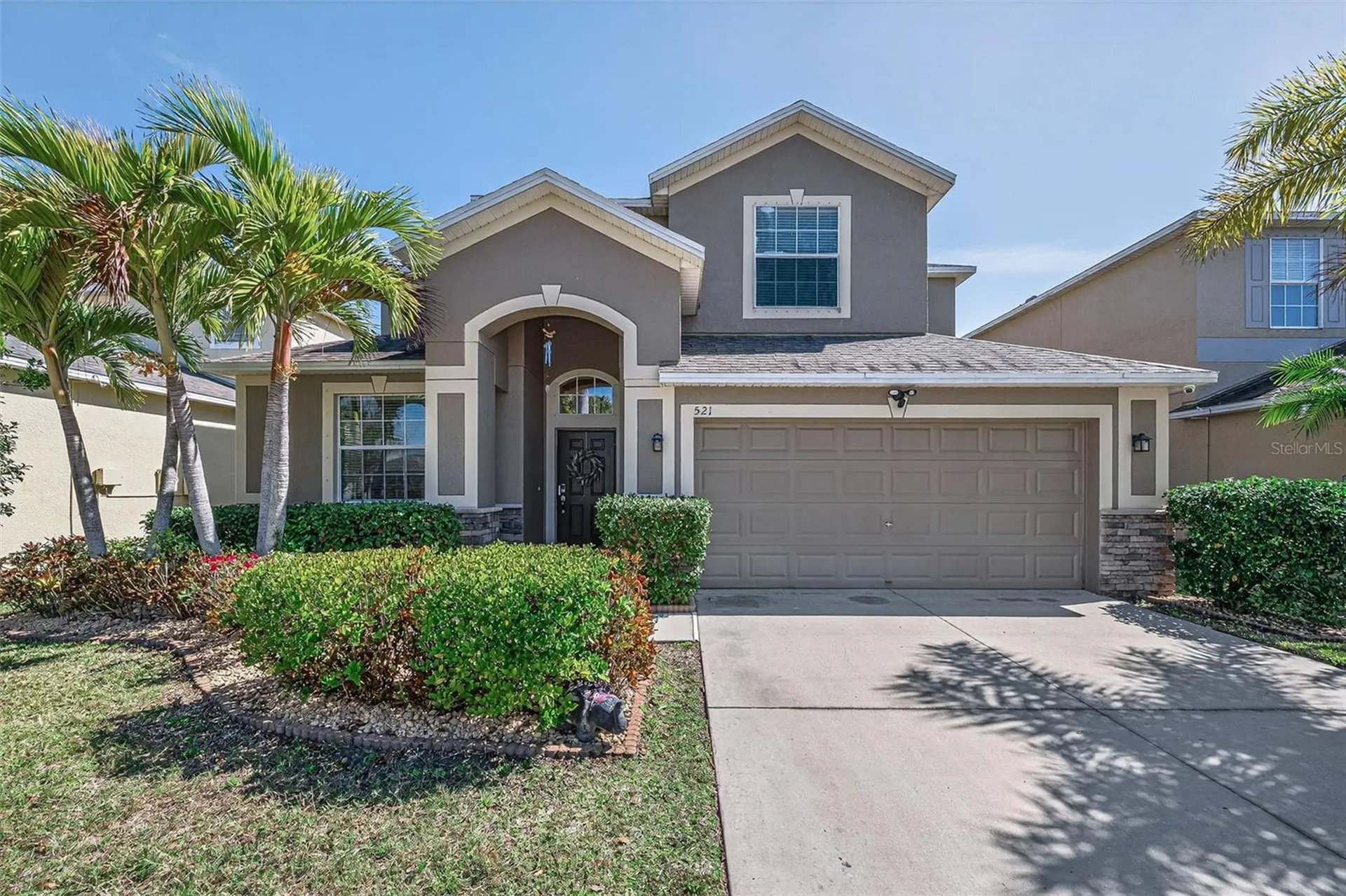 521 Vista Ridge Drive Ruskin FL 33570