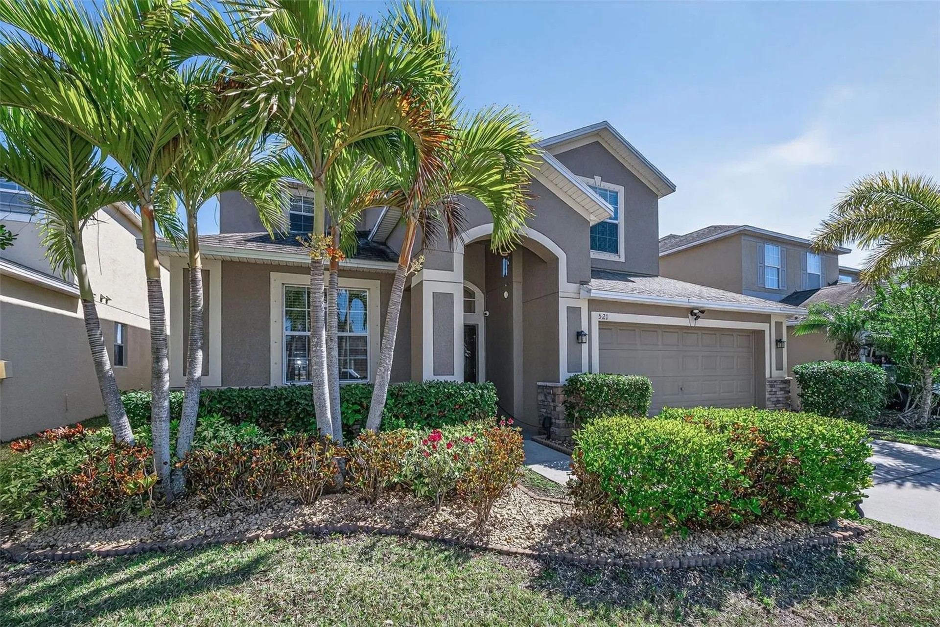 521 Vista Ridge Drive Ruskin FL 33570