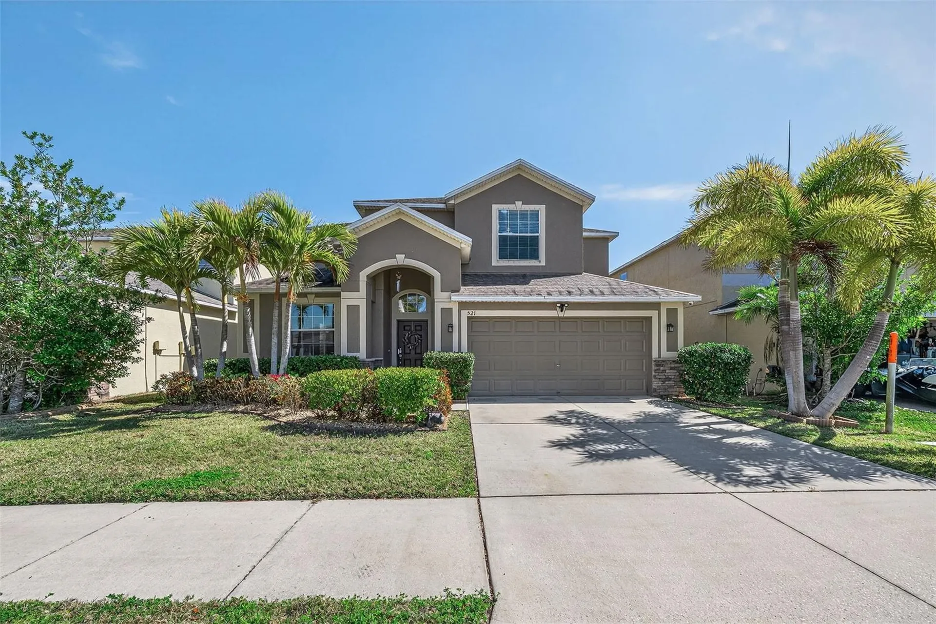 521 Vista Ridge Drive Ruskin FL 33570