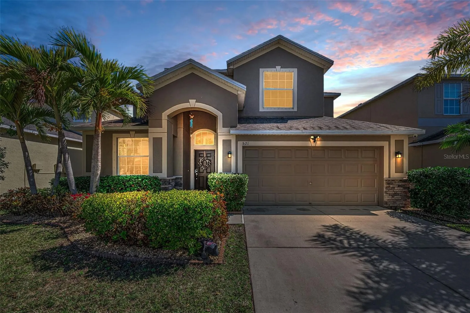 521 Vista Ridge Drive Ruskin FL 33570