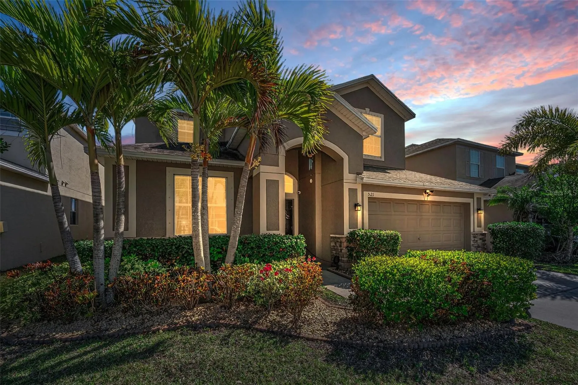 521 Vista Ridge Drive Ruskin FL 33570