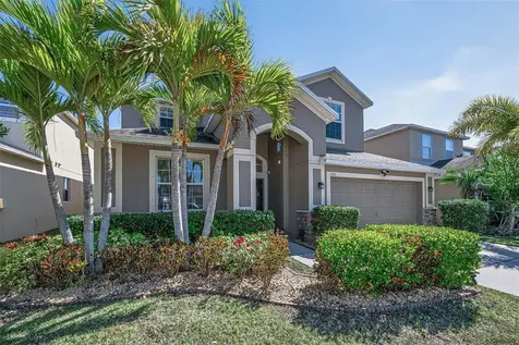 521 Vista Ridge Drive Ruskin FL 33570