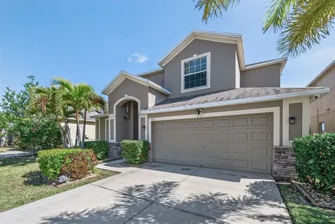 521 Vista Ridge Drive Ruskin FL 33570