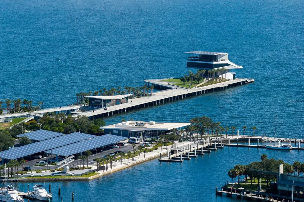 175 1st Street S St Petersburg FL 33701