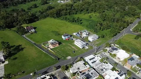 743 Pr 743 Cayey PR 00737