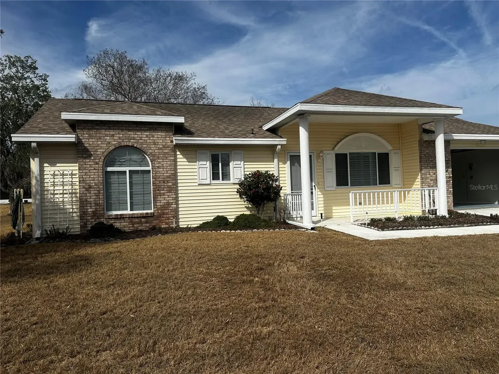 2158 NW 50th Avenue Ocala FL 34482