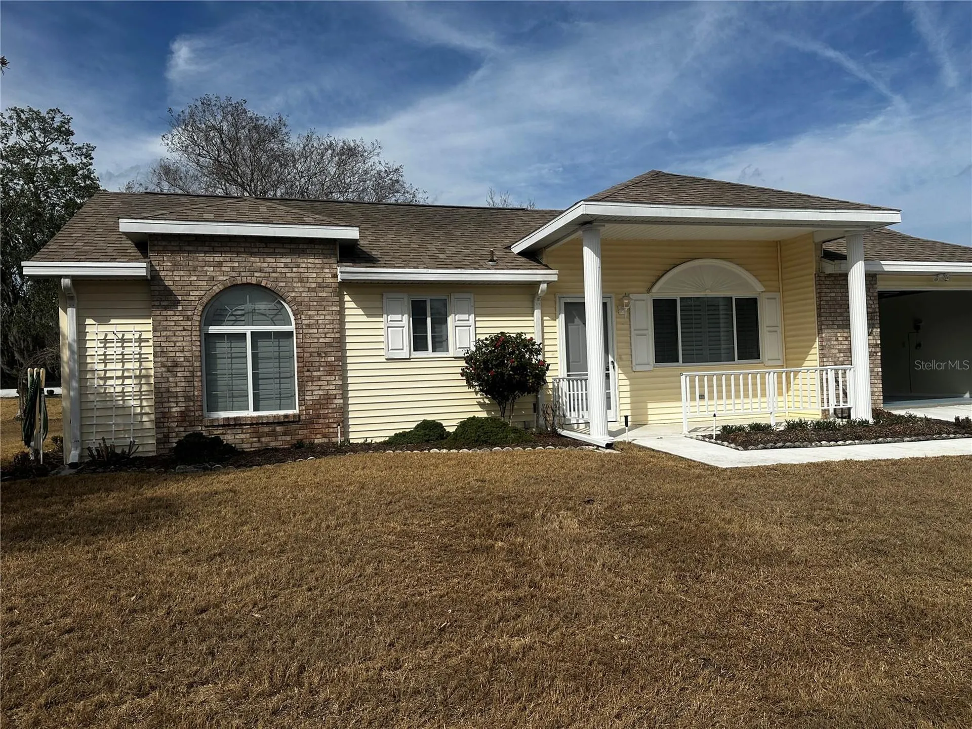 2158 NW 50th Avenue Ocala FL 34482
