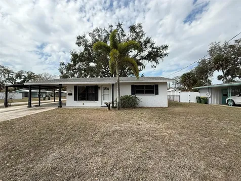186 Midwest Parkway Sarasota FL 34232