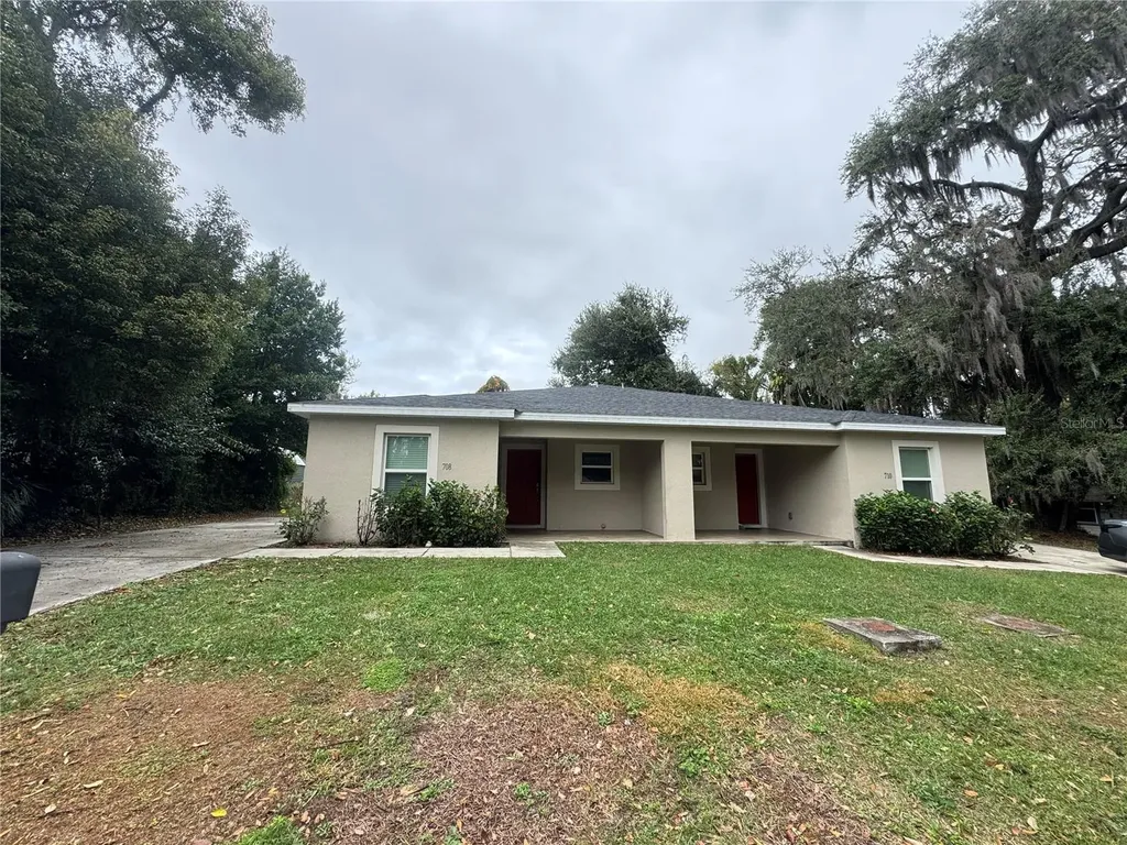 708 Bon Air Street Lakeland FL 33805