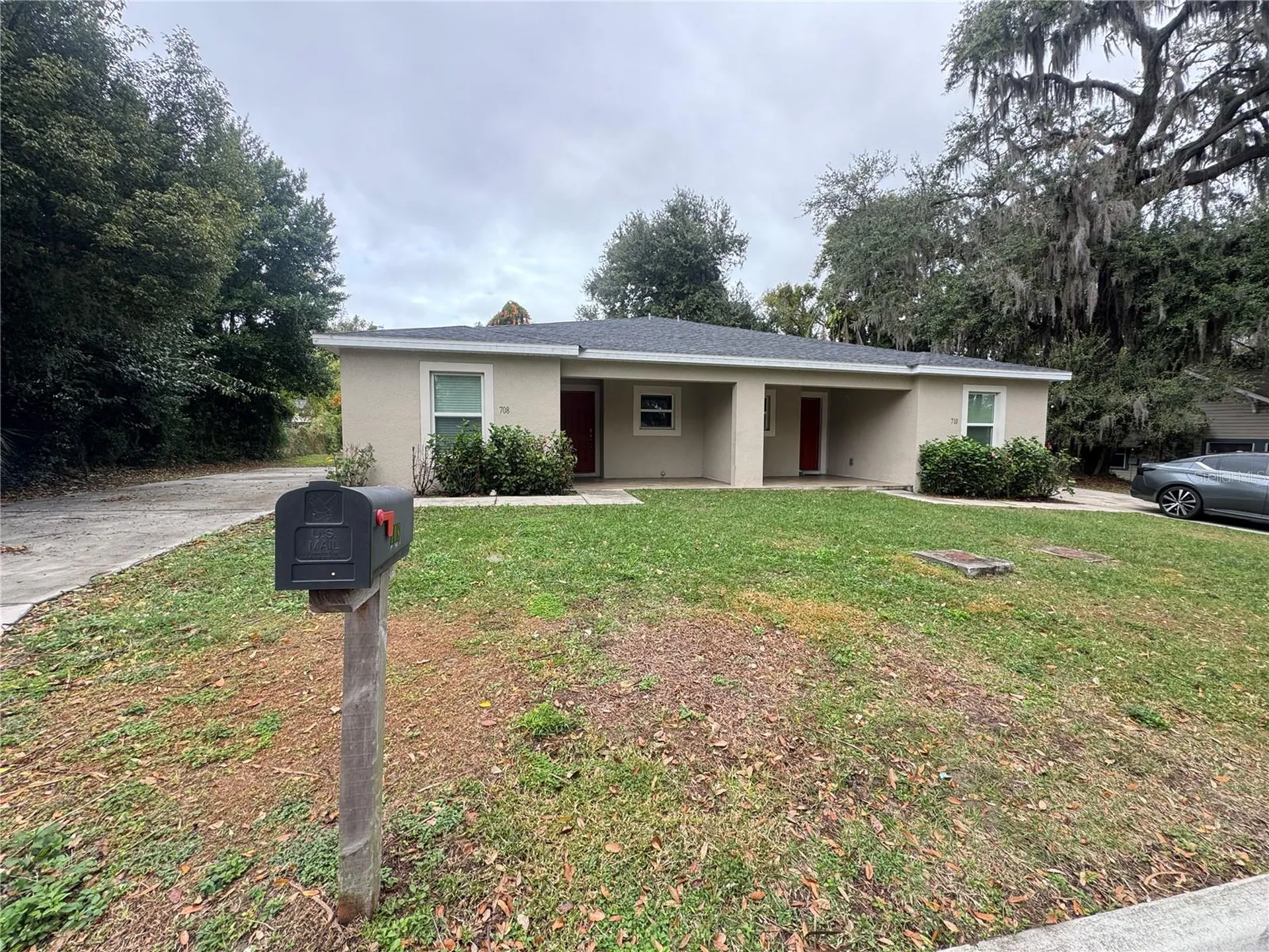 708 Bon Air Street Lakeland FL 33805