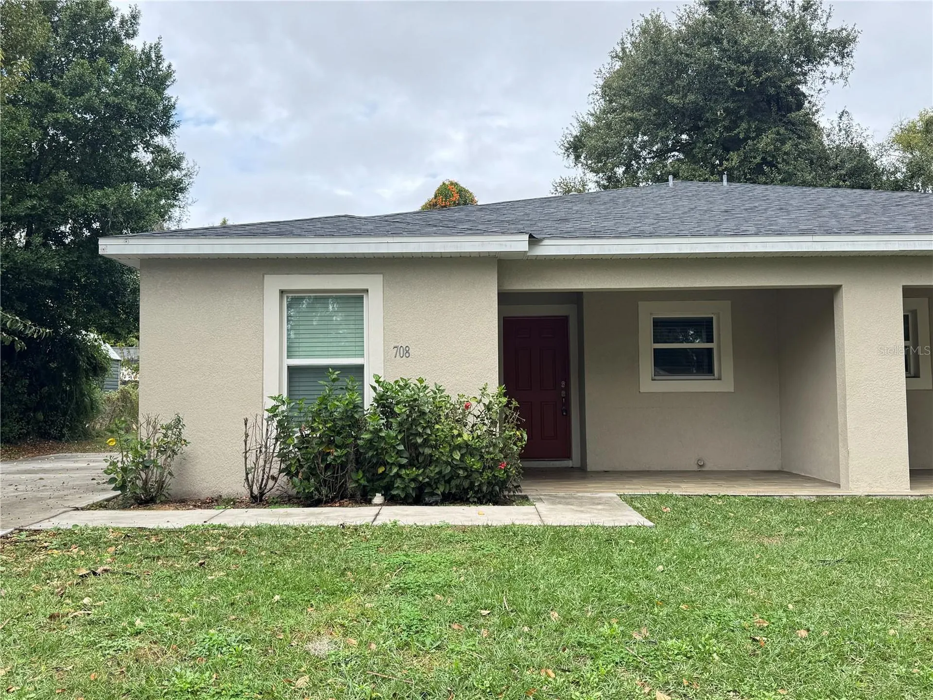708 Bon Air Street Lakeland FL 33805