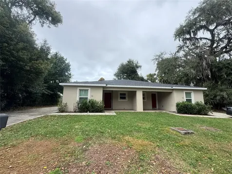 708 Bon Air Street Lakeland FL 33805
