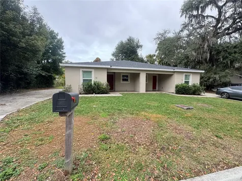 708 Bon Air Street Lakeland FL 33805